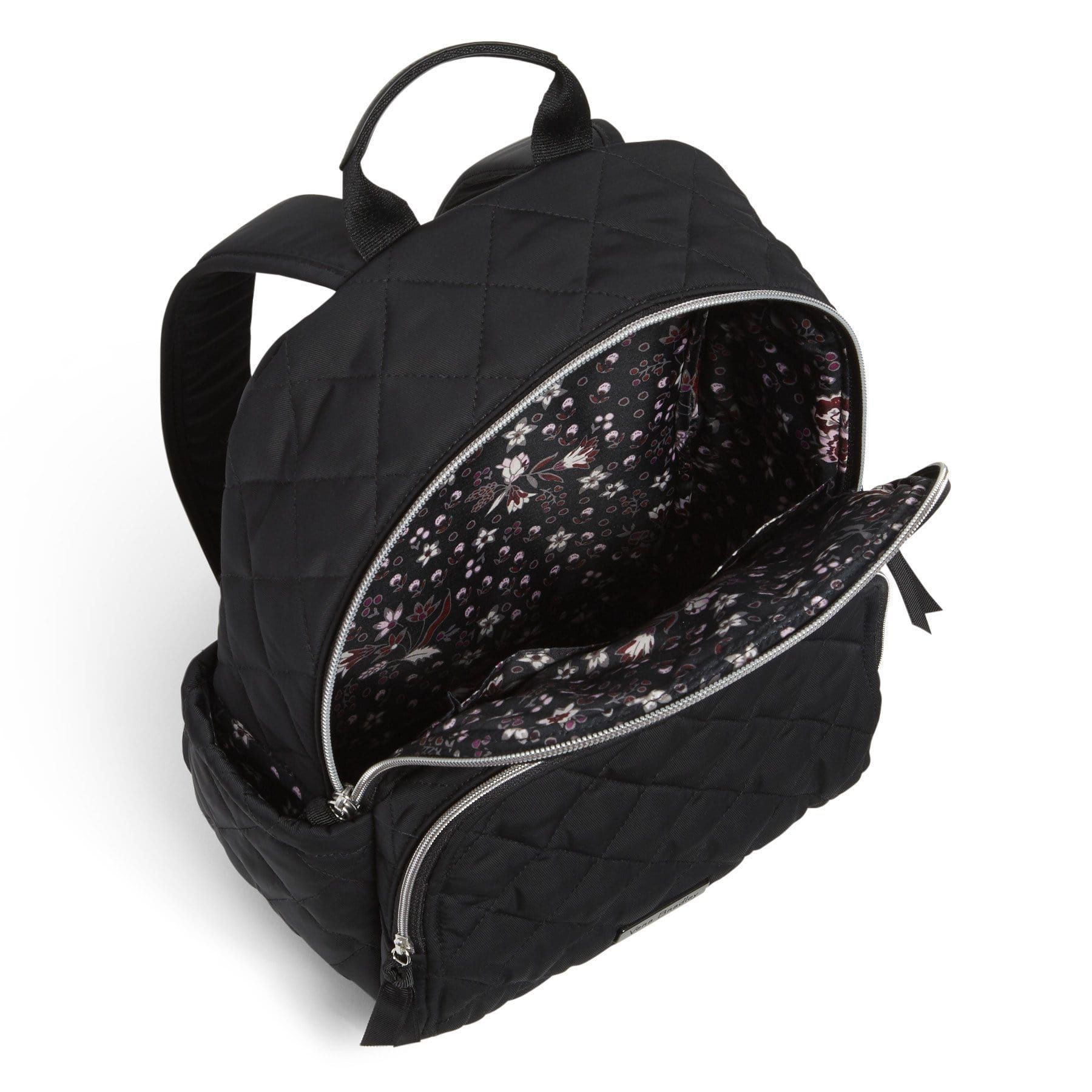 Small Backpack sold by Vera Bradley product image thumbnail 3