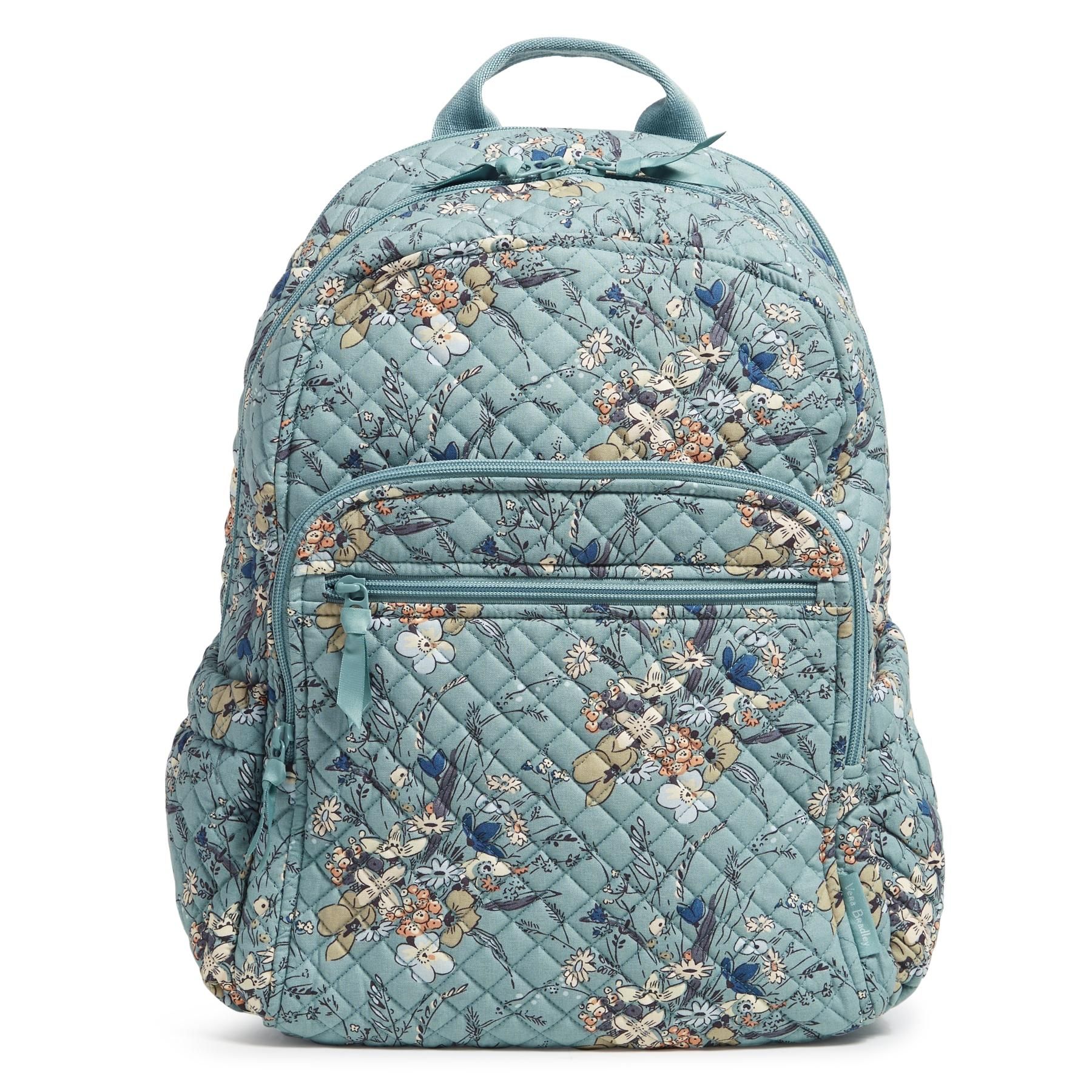 Campus Backpack sold by Vera Bradley