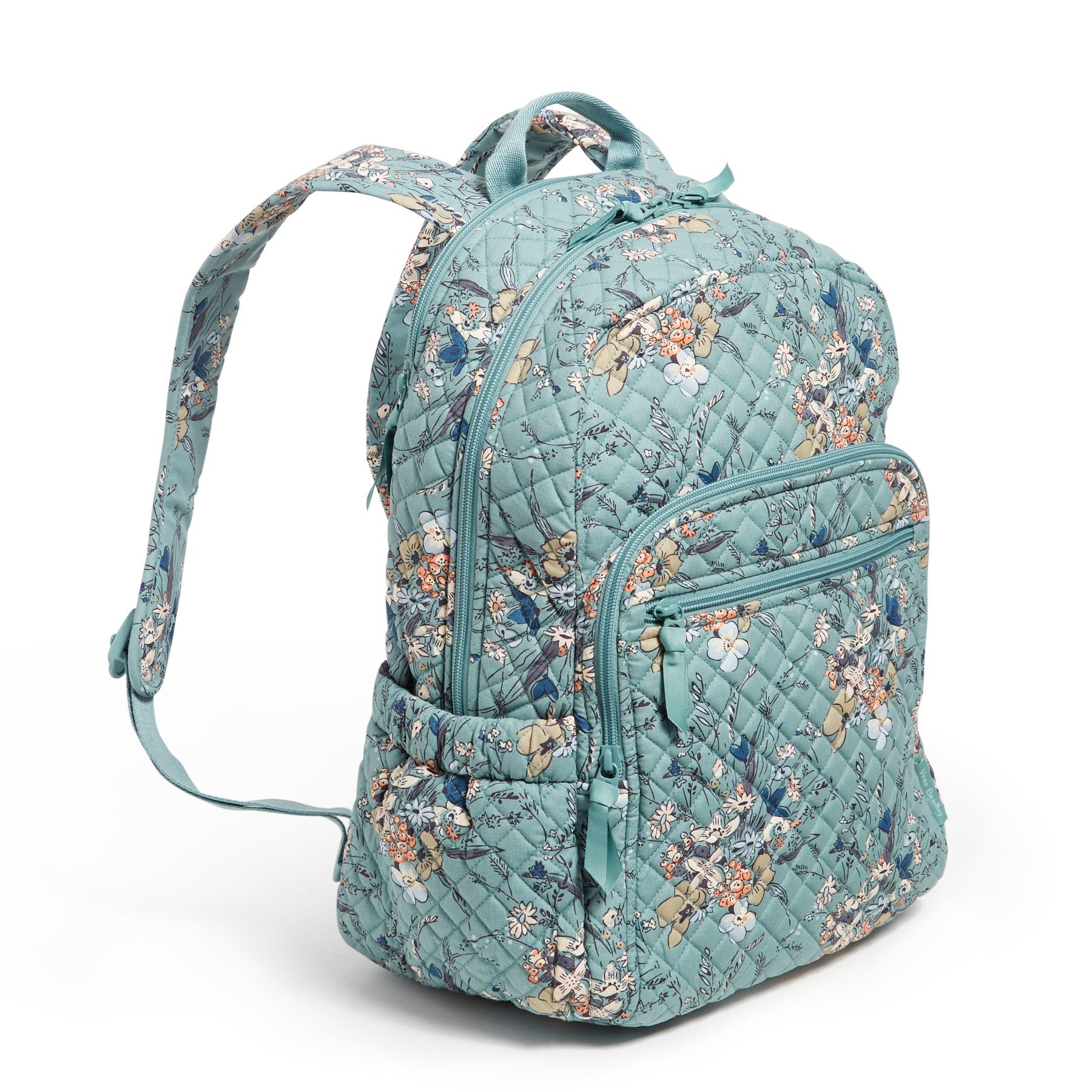 Campus Backpack sold by Vera Bradley product image thumbnail 2