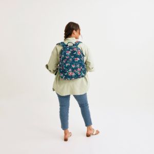 Campus Backpack sold by Vera Bradley