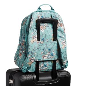 Campus Backpack sold by Vera Bradley