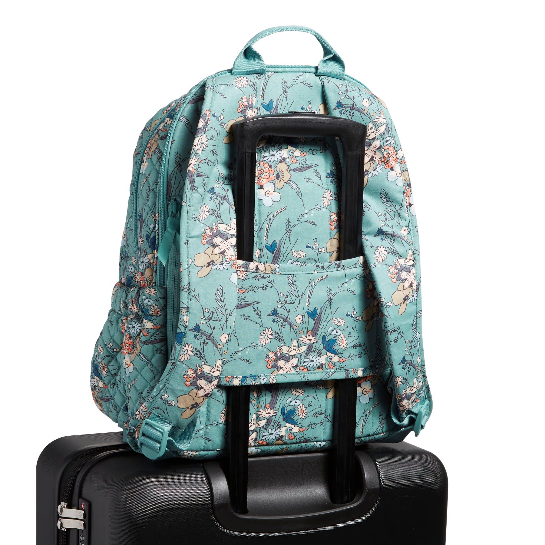 Campus Backpack sold by Vera Bradley product image thumbnail 6