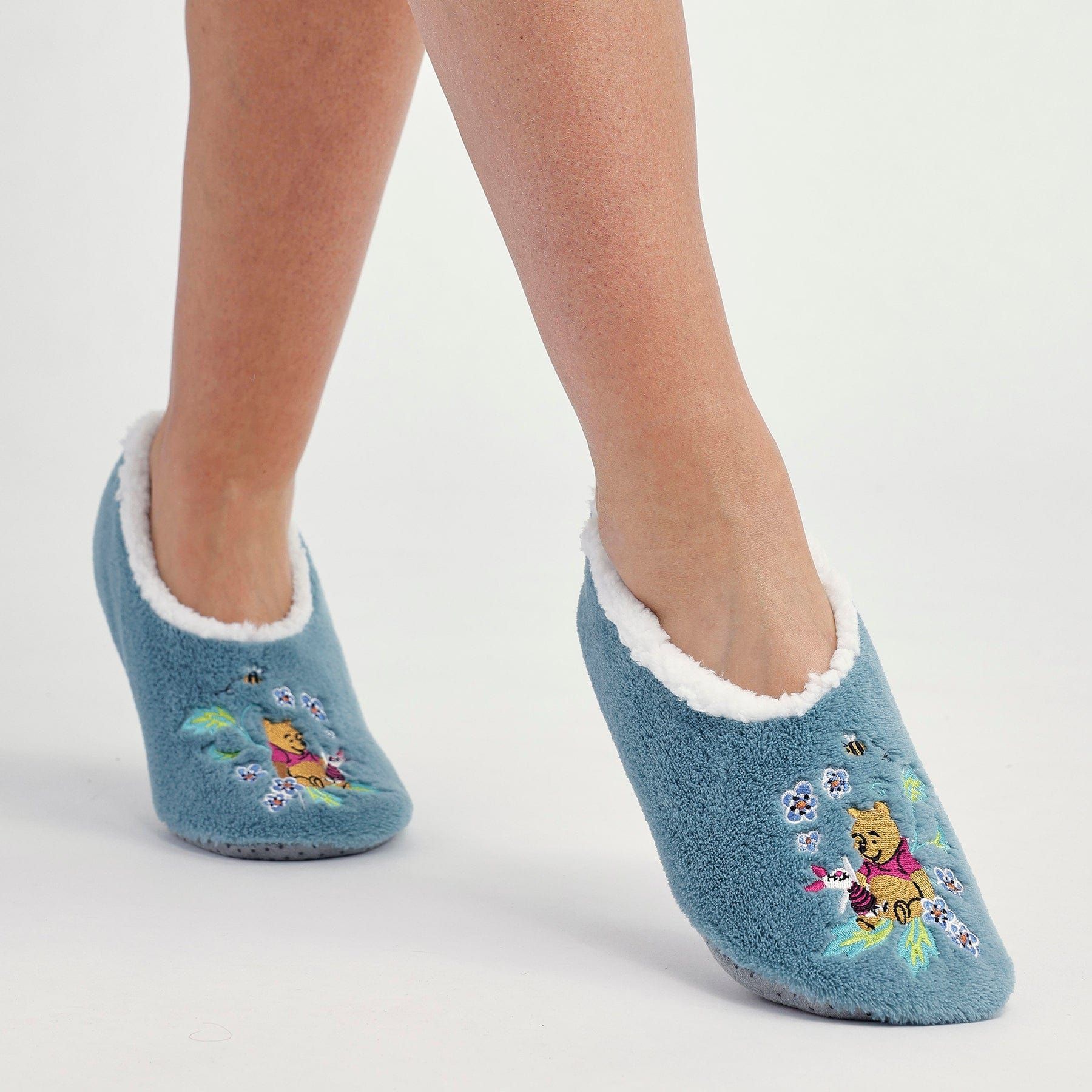 Disney Cozy Life Slippers sold by Vera Bradley product image thumbnail 2