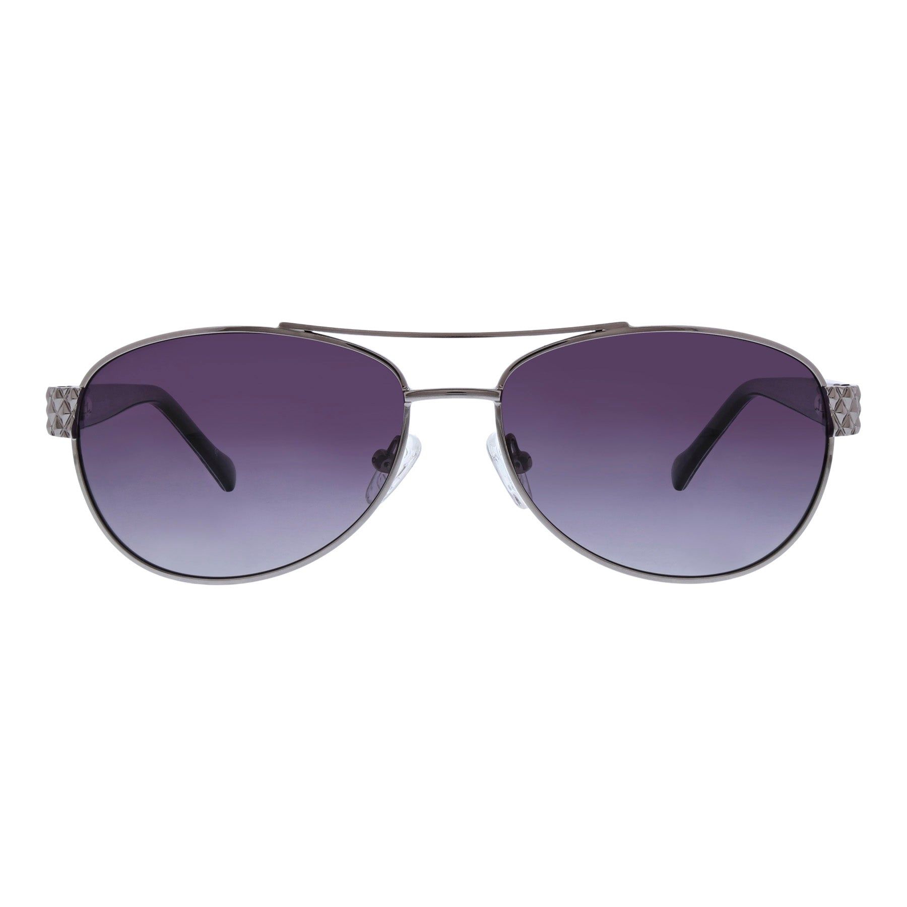 Marlene Polarized Aviator Sunglasses sold by Vera Bradley product image thumbnail 2