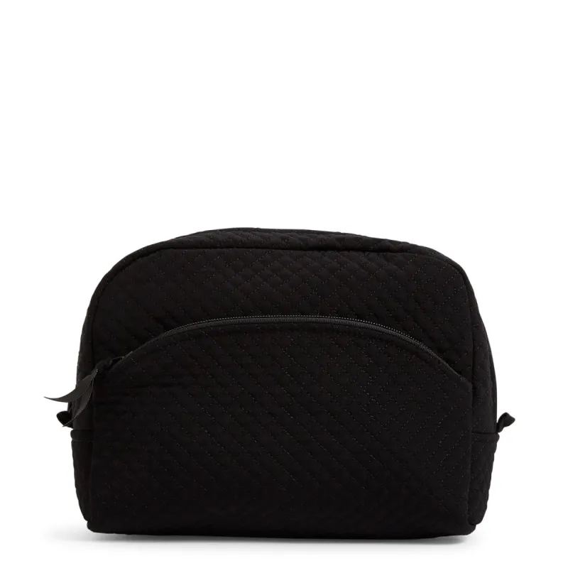 Large Cosmetic Bag sold by Vera Bradley