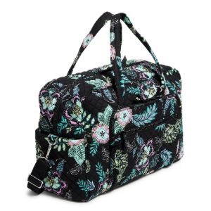 Weekender Travel Bag sold by Vera Bradley