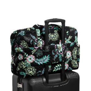 Weekender Travel Bag sold by Vera Bradley