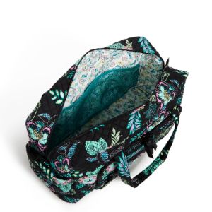 Weekender Travel Bag sold by Vera Bradley