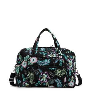 Weekender Travel Bag sold by Vera Bradley
