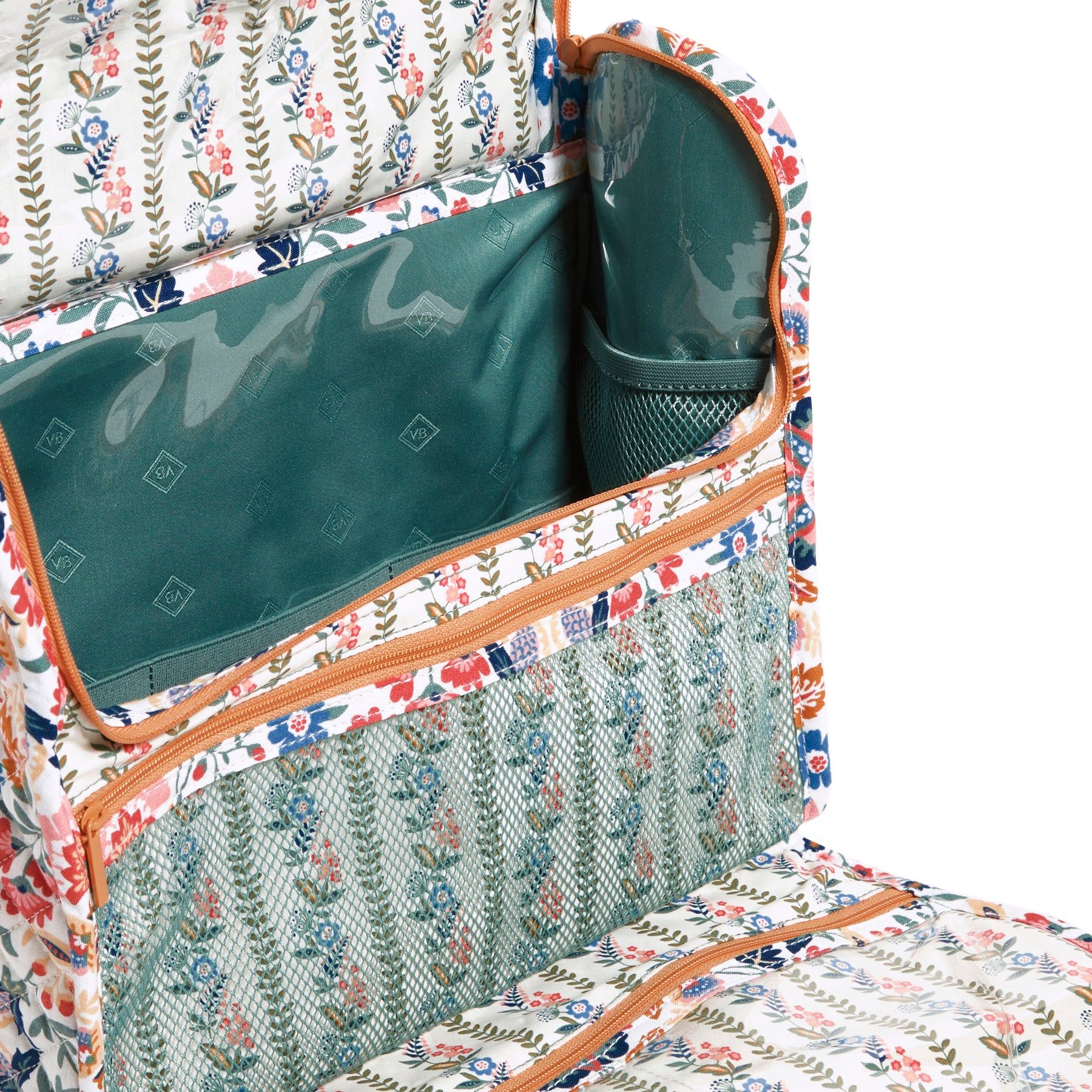 Grand Hanging Organizer sold by Vera Bradley product image thumbnail 2