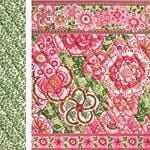 Petal Pink sold by Vera Bradley