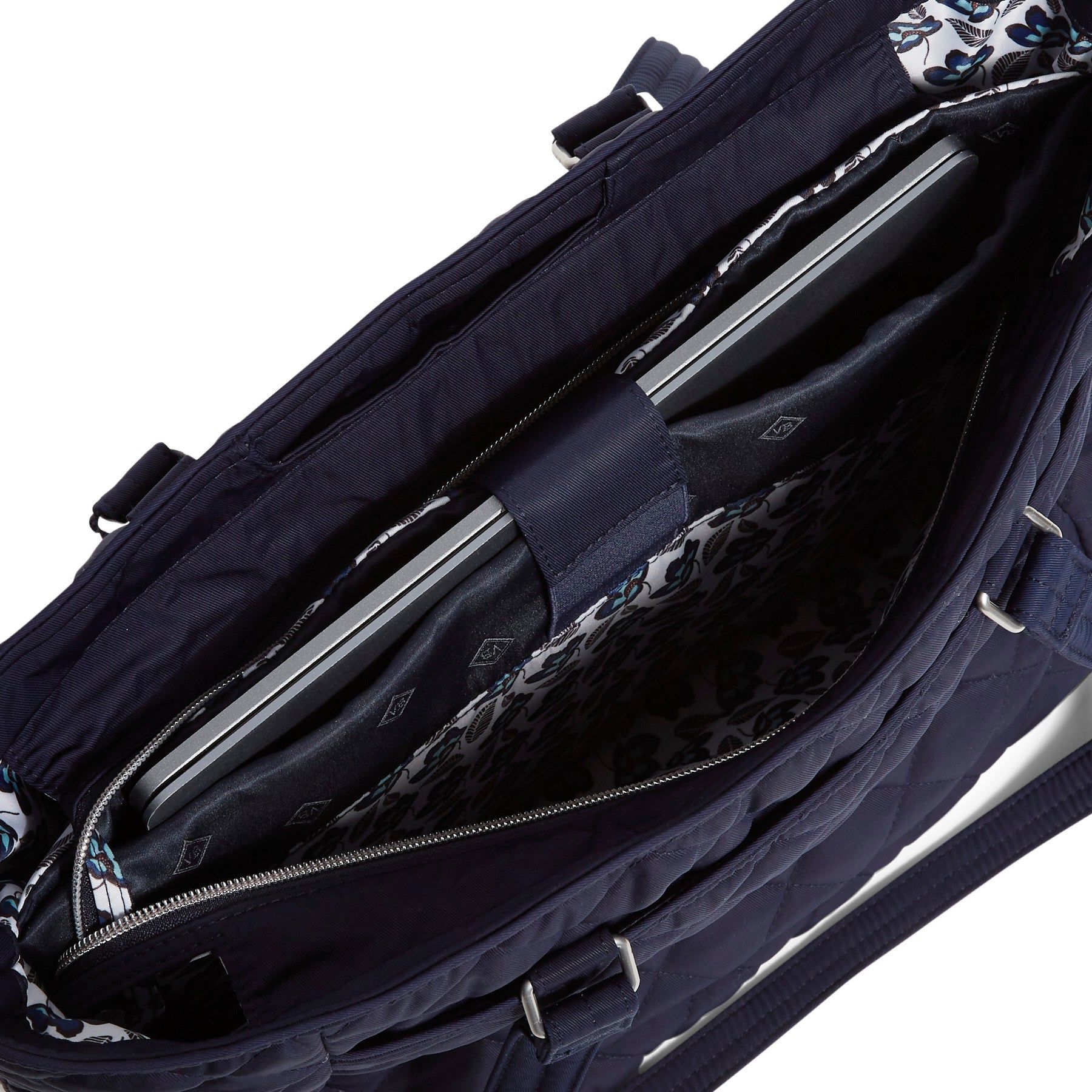 Work Tote Bag sold by Vera Bradley product image thumbnail 6