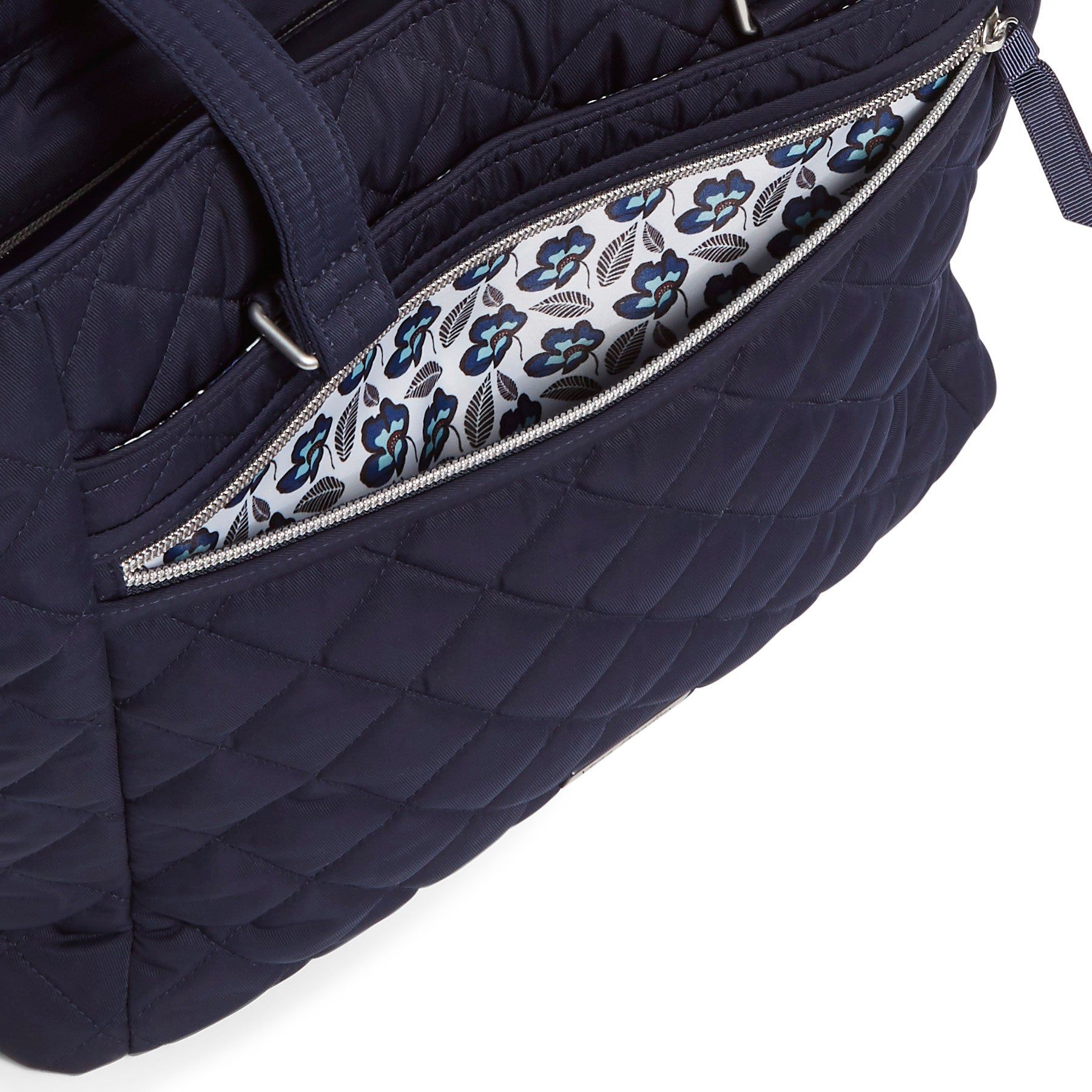 Work Tote Bag sold by Vera Bradley product image thumbnail 5