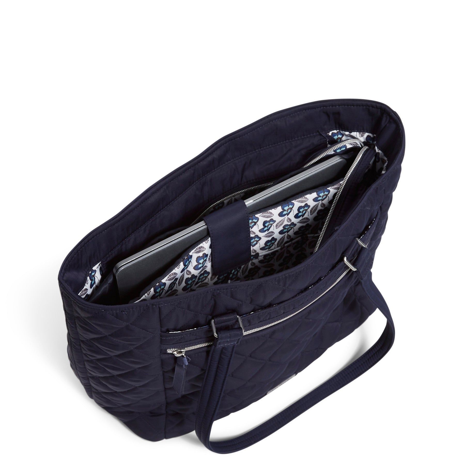 Work Tote Bag sold by Vera Bradley product image thumbnail 4