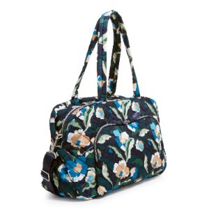 Weekender Travel Bag sold by Vera Bradley