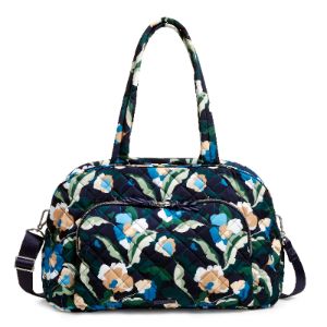 Weekender Travel Bag sold by Vera Bradley