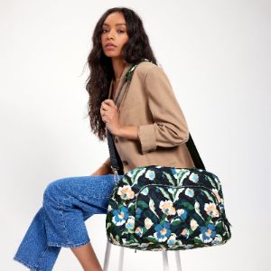 Weekender Travel Bag sold by Vera Bradley