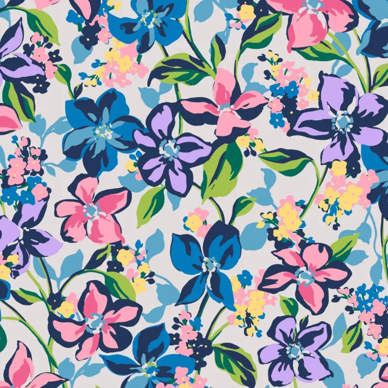 Marian Floral (Q58) sold by Vera Bradley
