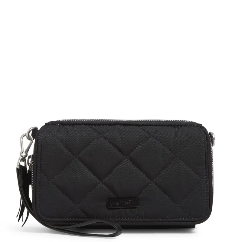 RFID All in One Crossbody Bag sold by Vera Bradley
