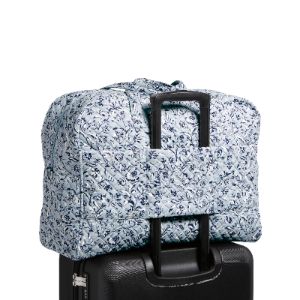 Grand Weekender Travel Bag sold by Vera Bradley