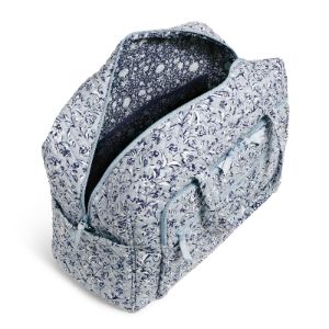 Grand Weekender Travel Bag sold by Vera Bradley