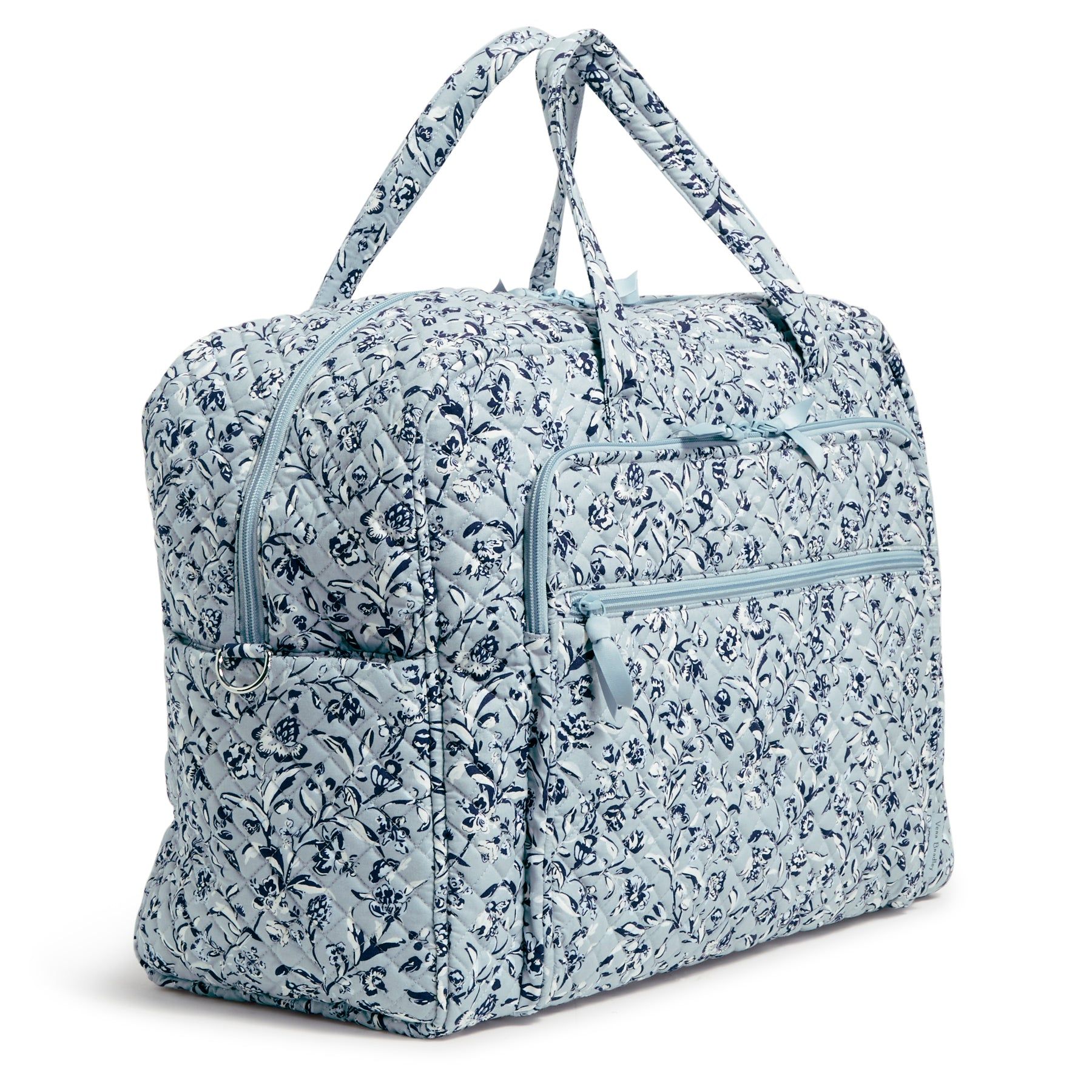 Grand Weekender Travel Bag sold by Vera Bradley product image thumbnail 2