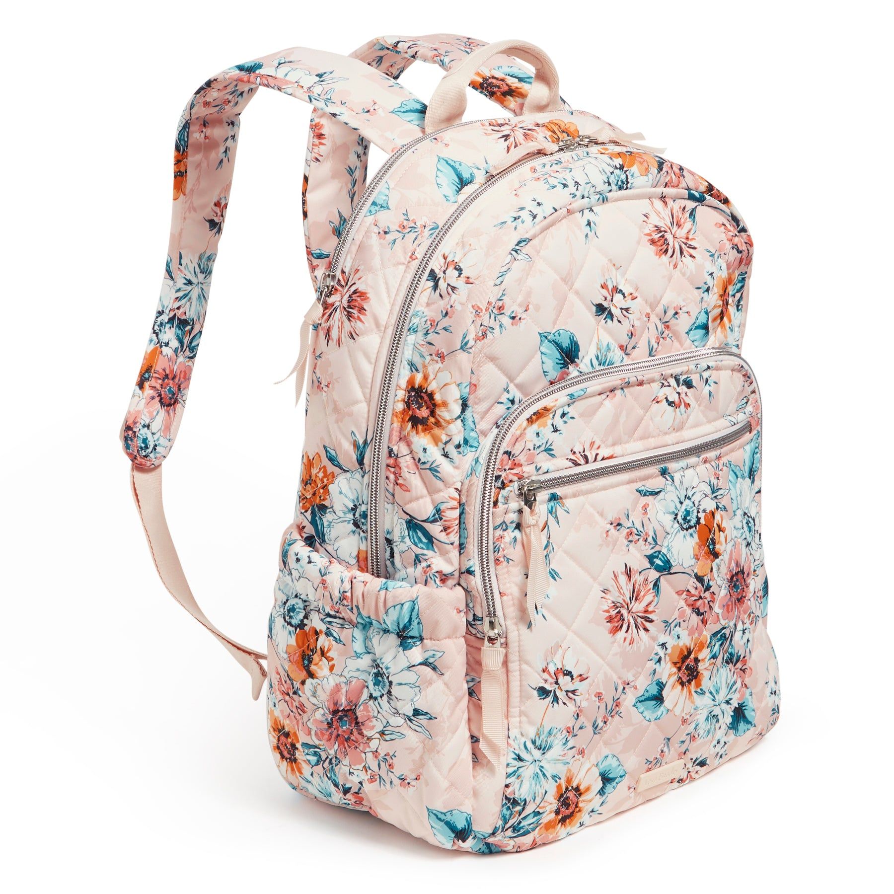 Campus Backpack sold by Vera Bradley product image thumbnail 3