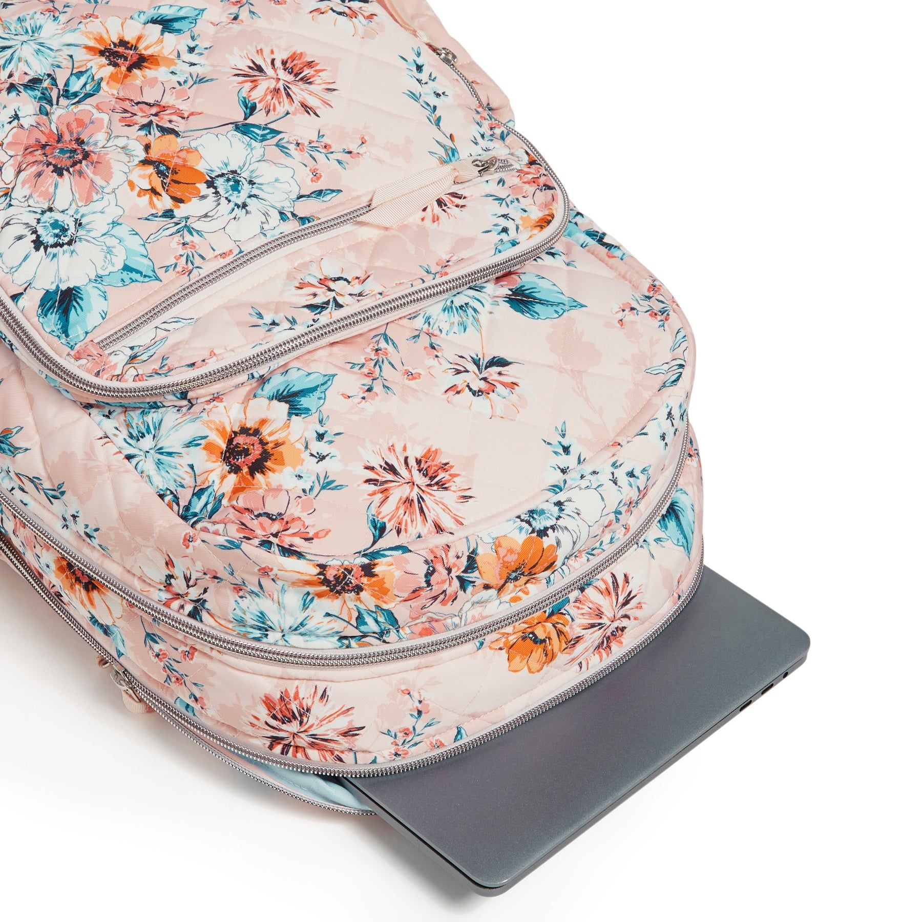 Campus Backpack sold by Vera Bradley product image thumbnail 6