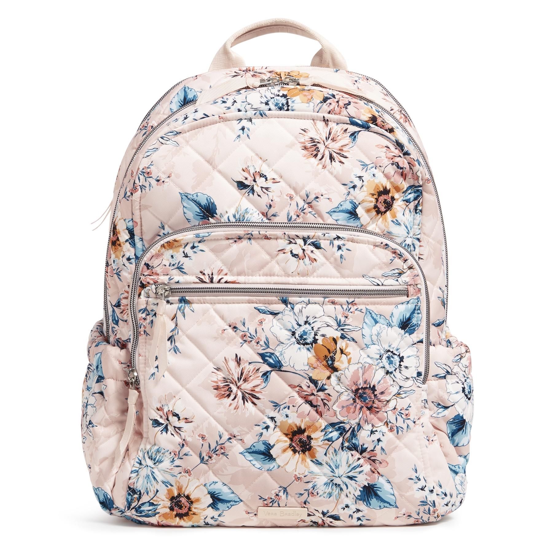 Campus Backpack sold by Vera Bradley
