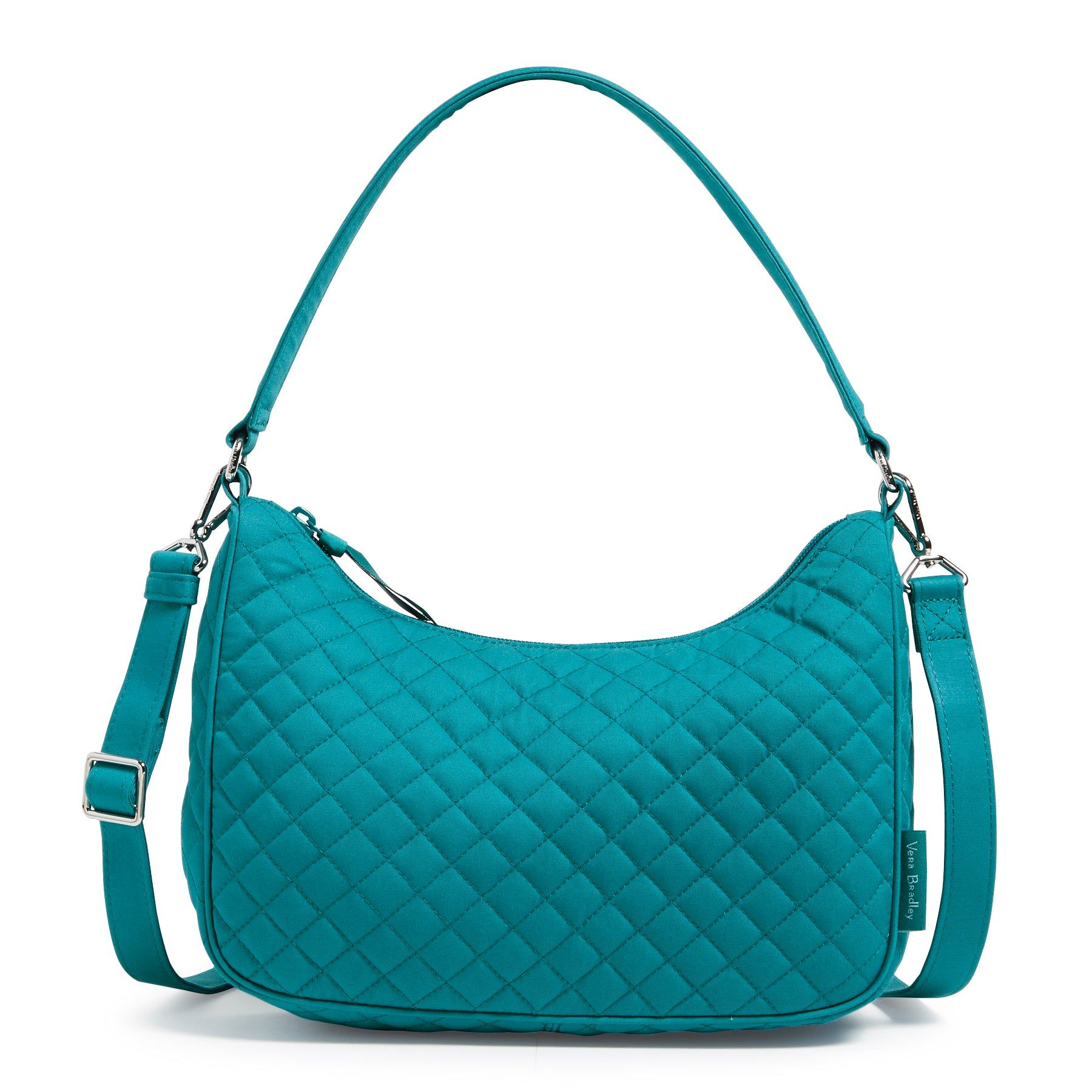 Frannie Crescent Crossbody Bag sold by Vera Bradley