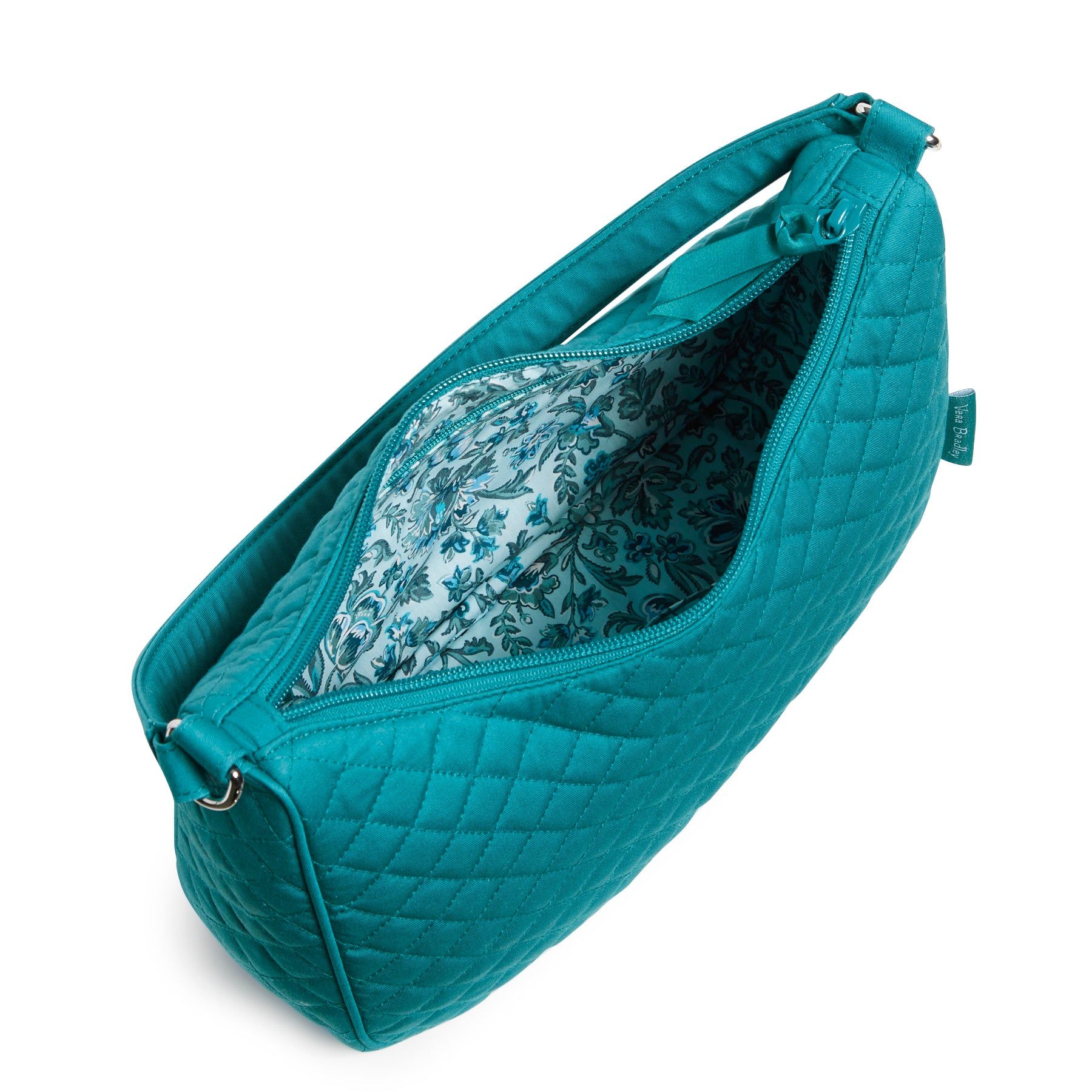 Frannie Crescent Crossbody Bag sold by Vera Bradley product image thumbnail 3