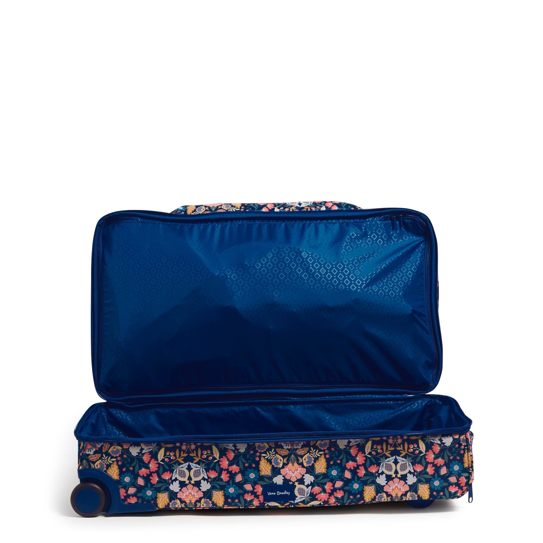 XL Rolling Duffel Bag sold by Vera Bradley product image thumbnail 2