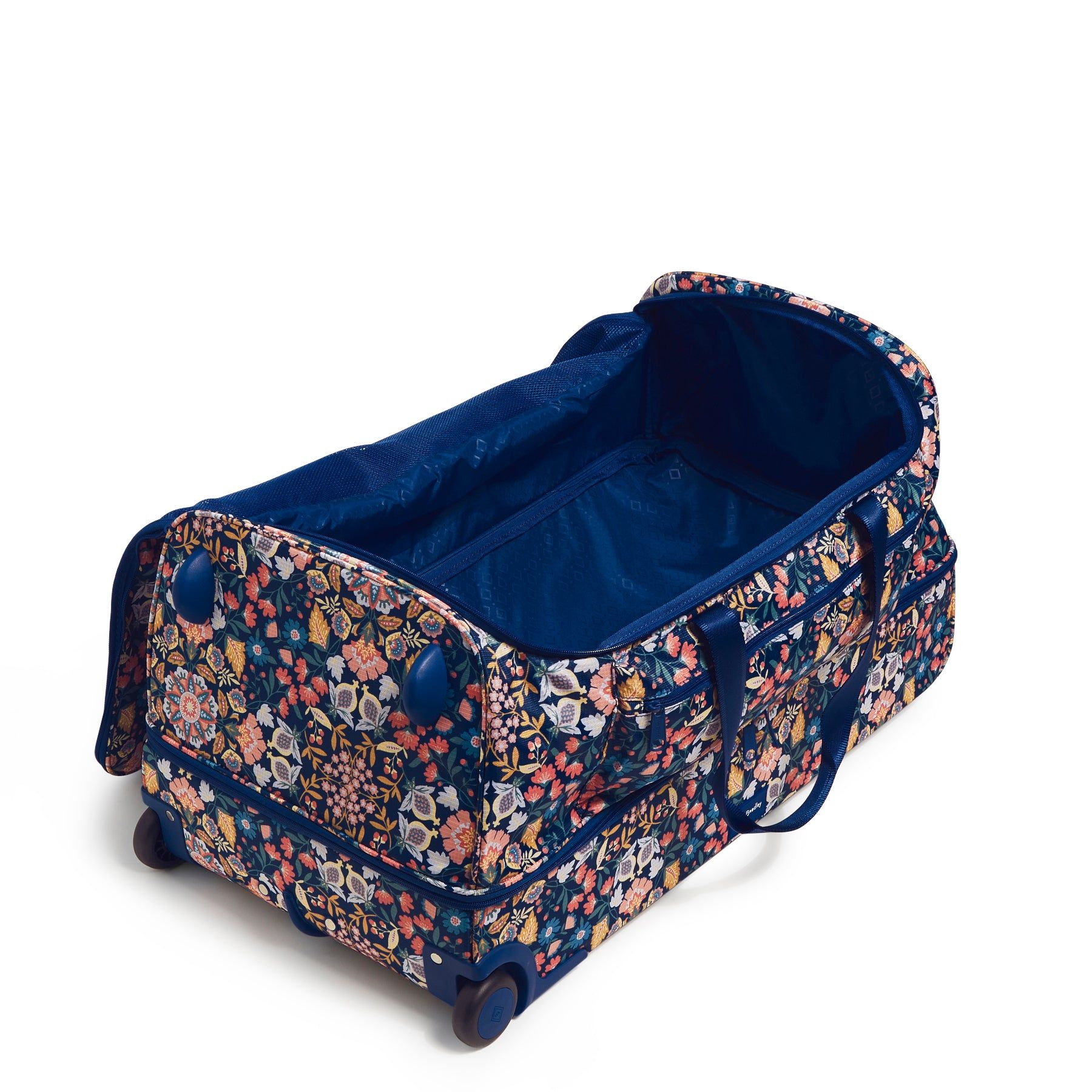 XL Rolling Duffel Bag sold by Vera Bradley product image thumbnail 3