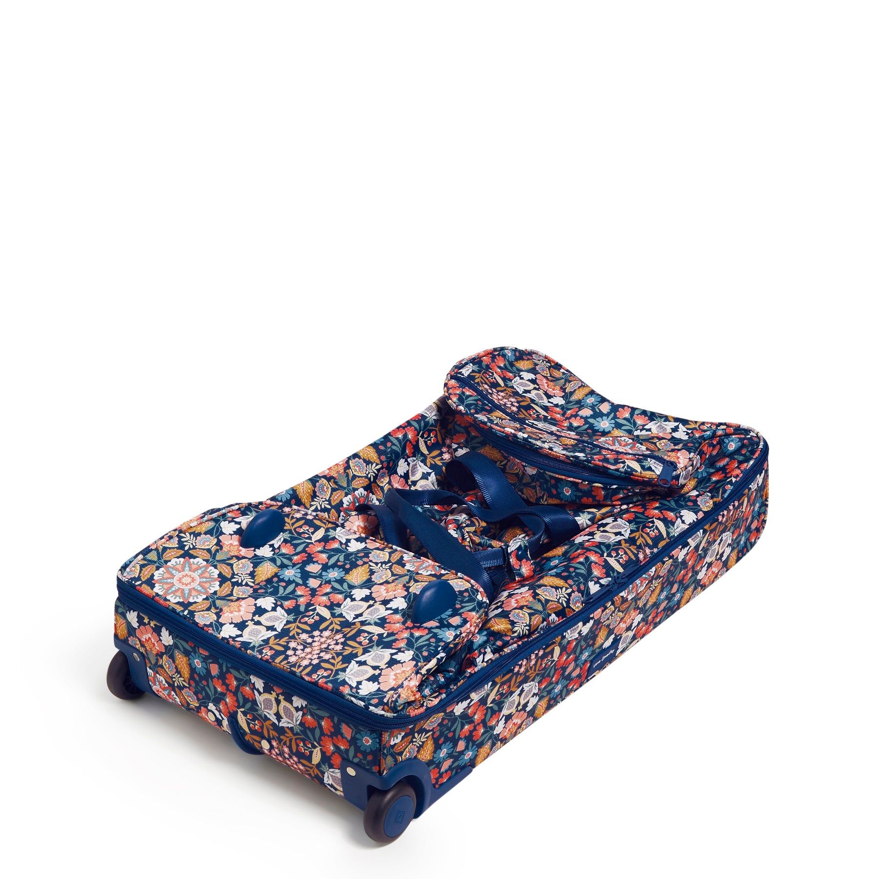 XL Rolling Duffel Bag sold by Vera Bradley product image thumbnail 4