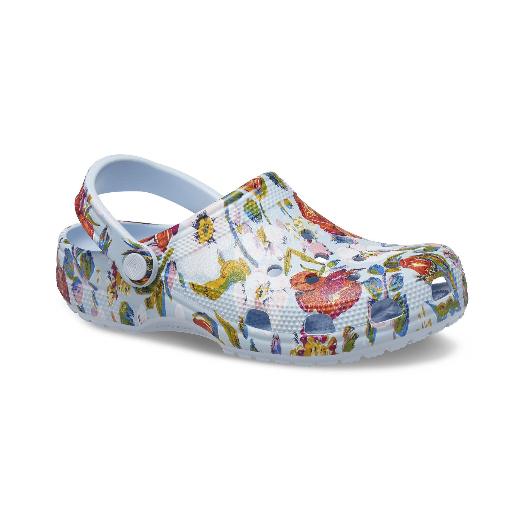 Crocs Classic Clog sold by Vera Bradley product image thumbnail 2
