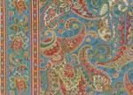 Sky Blue Paisley sold by Vera Bradley