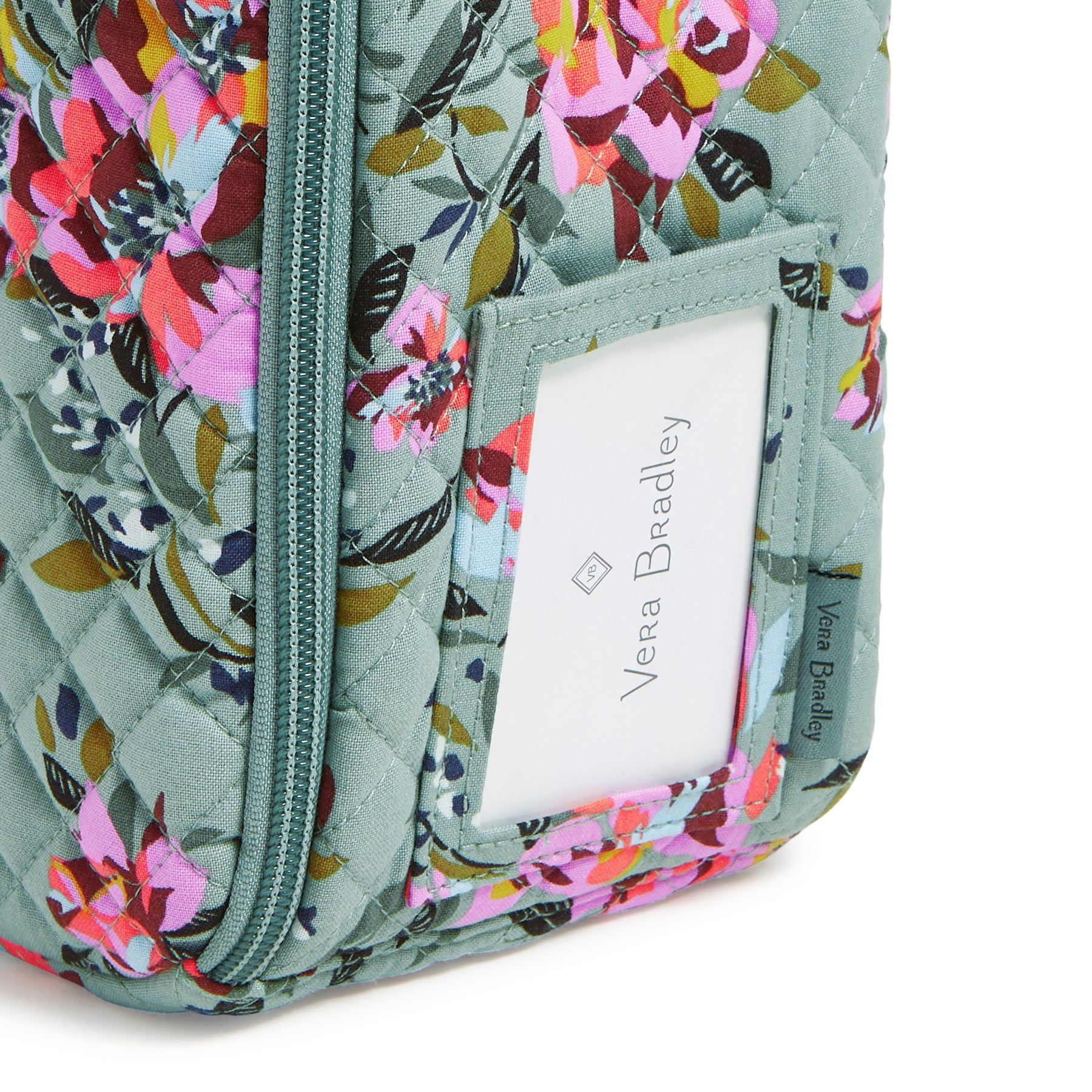Deluxe Lunch Bunch Bag sold by Vera Bradley product image thumbnail 3