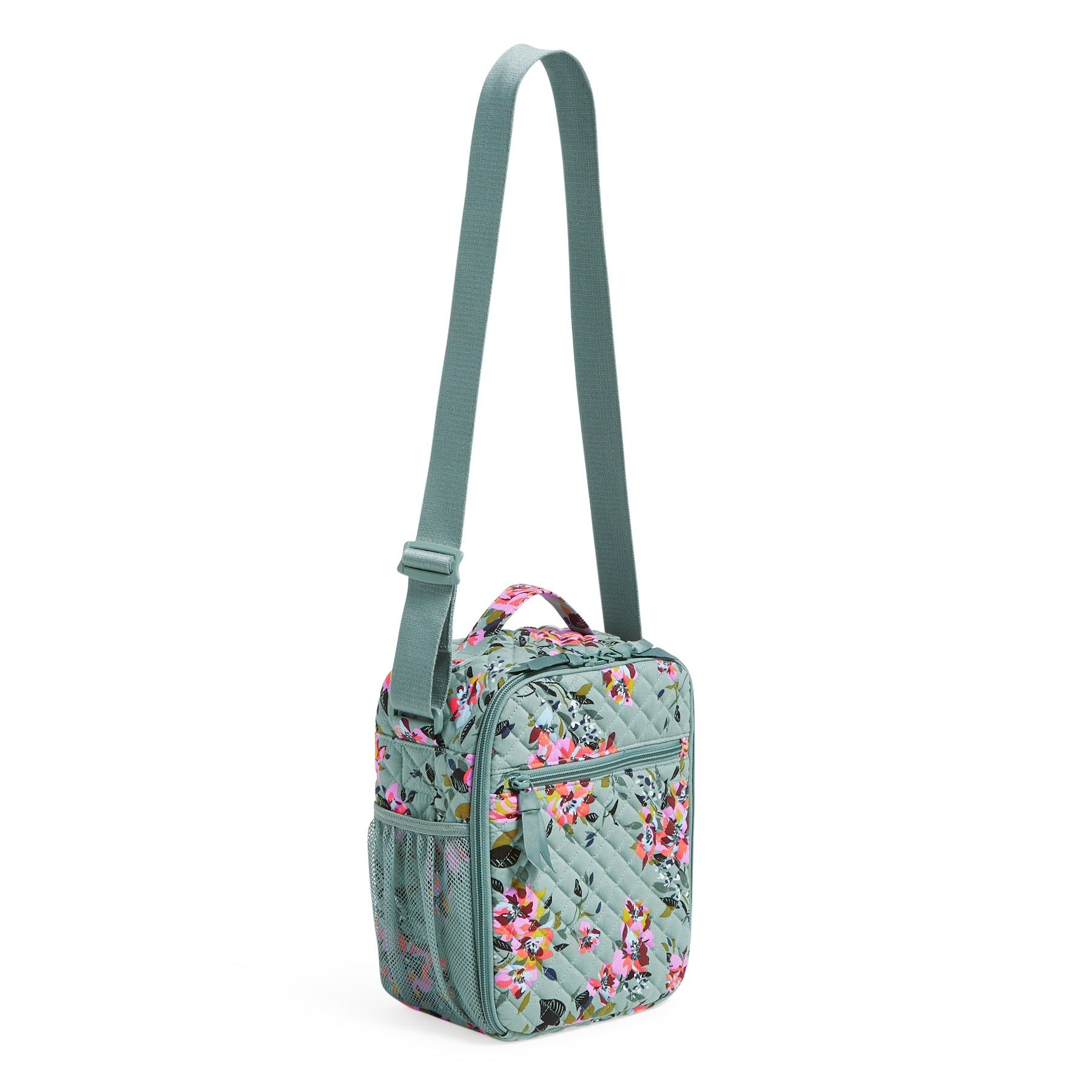 Deluxe Lunch Bunch Bag sold by Vera Bradley product image thumbnail 2