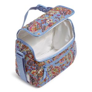 Lunch Crossbody Bag sold by Vera Bradley