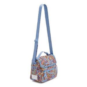 Lunch Crossbody Bag sold by Vera Bradley