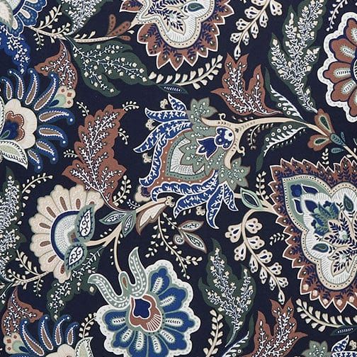 Java Navy Camo sold by Vera Bradley