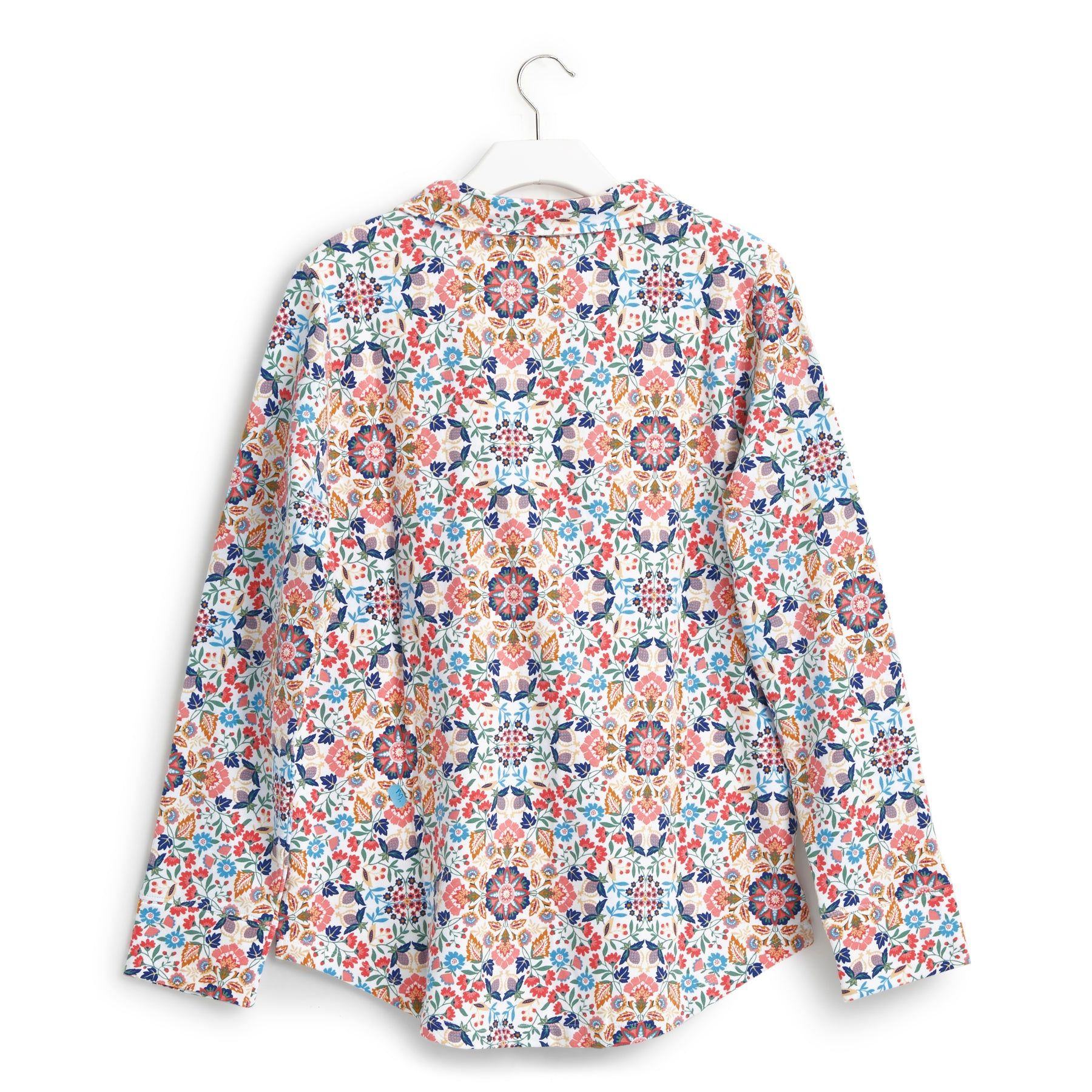 French Terry Pullover sold by Vera Bradley product image thumbnail 4