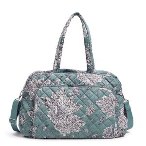 Grand Weekender Travel Bag sold by Vera Bradley