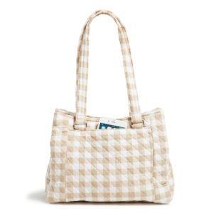 Multi-Compartment Shoulder Bag sold by Vera Bradley
