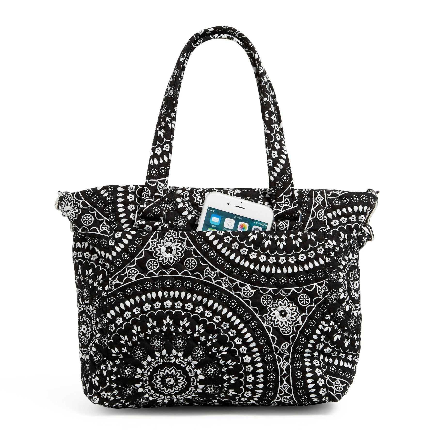 Multi-Strap Shoulder Bag sold by Vera Bradley product image thumbnail 2