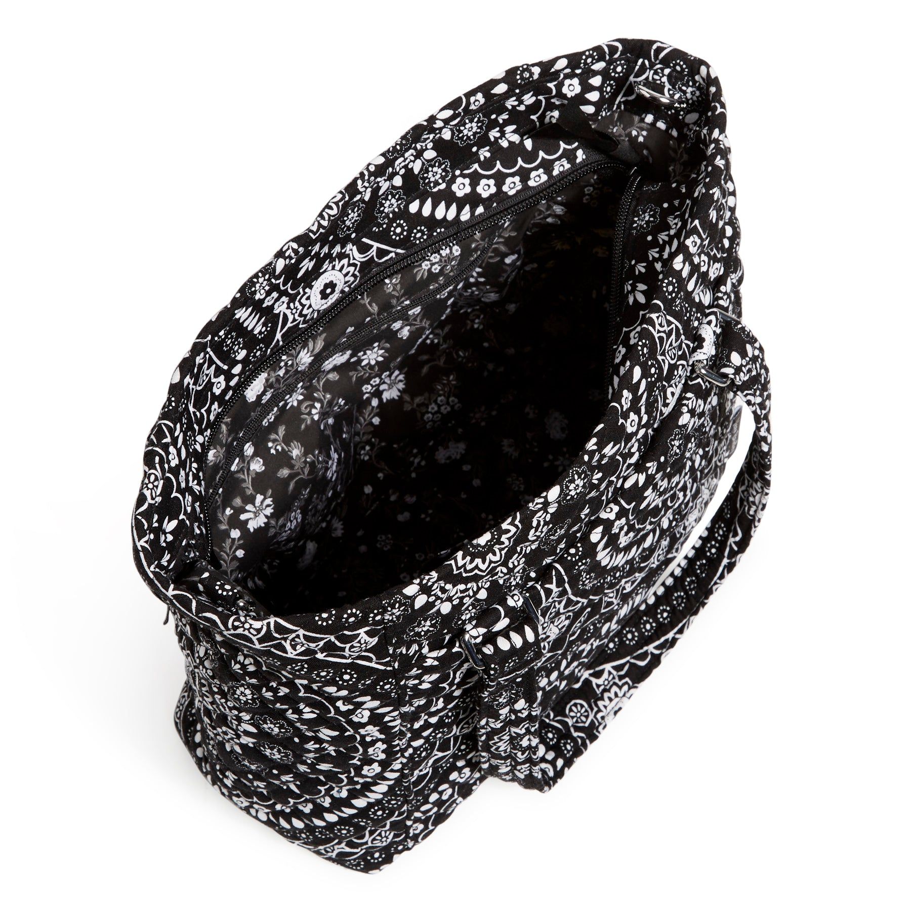 Multi-Strap Shoulder Bag sold by Vera Bradley product image thumbnail 4