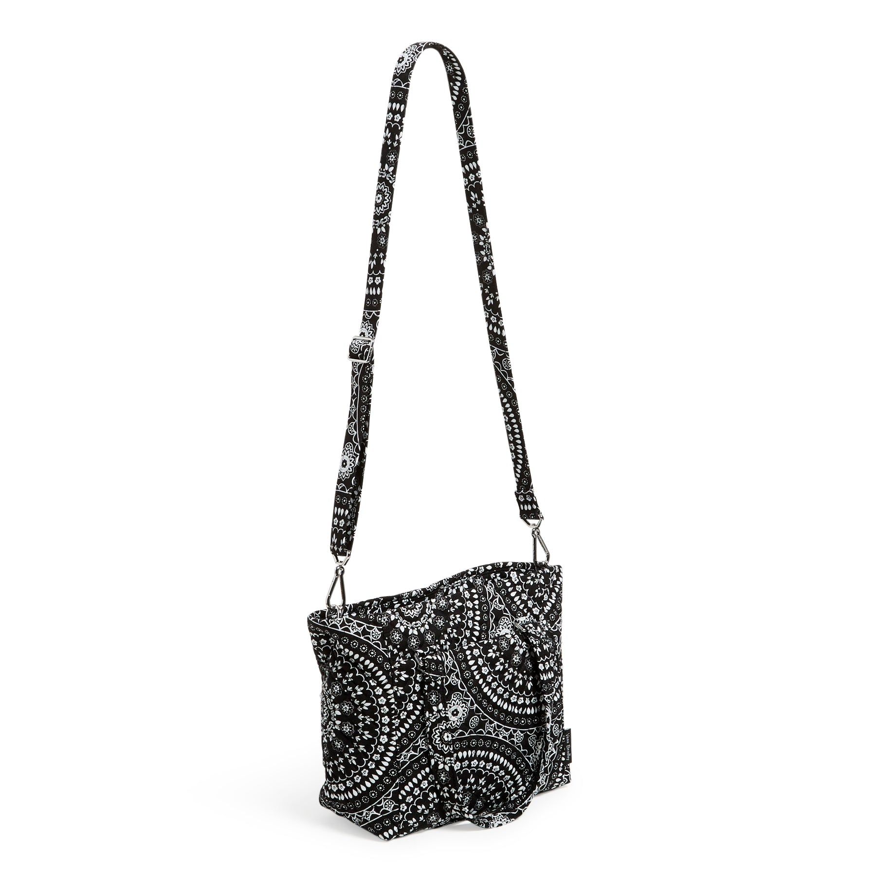 Multi-Strap Shoulder Bag sold by Vera Bradley product image thumbnail 3