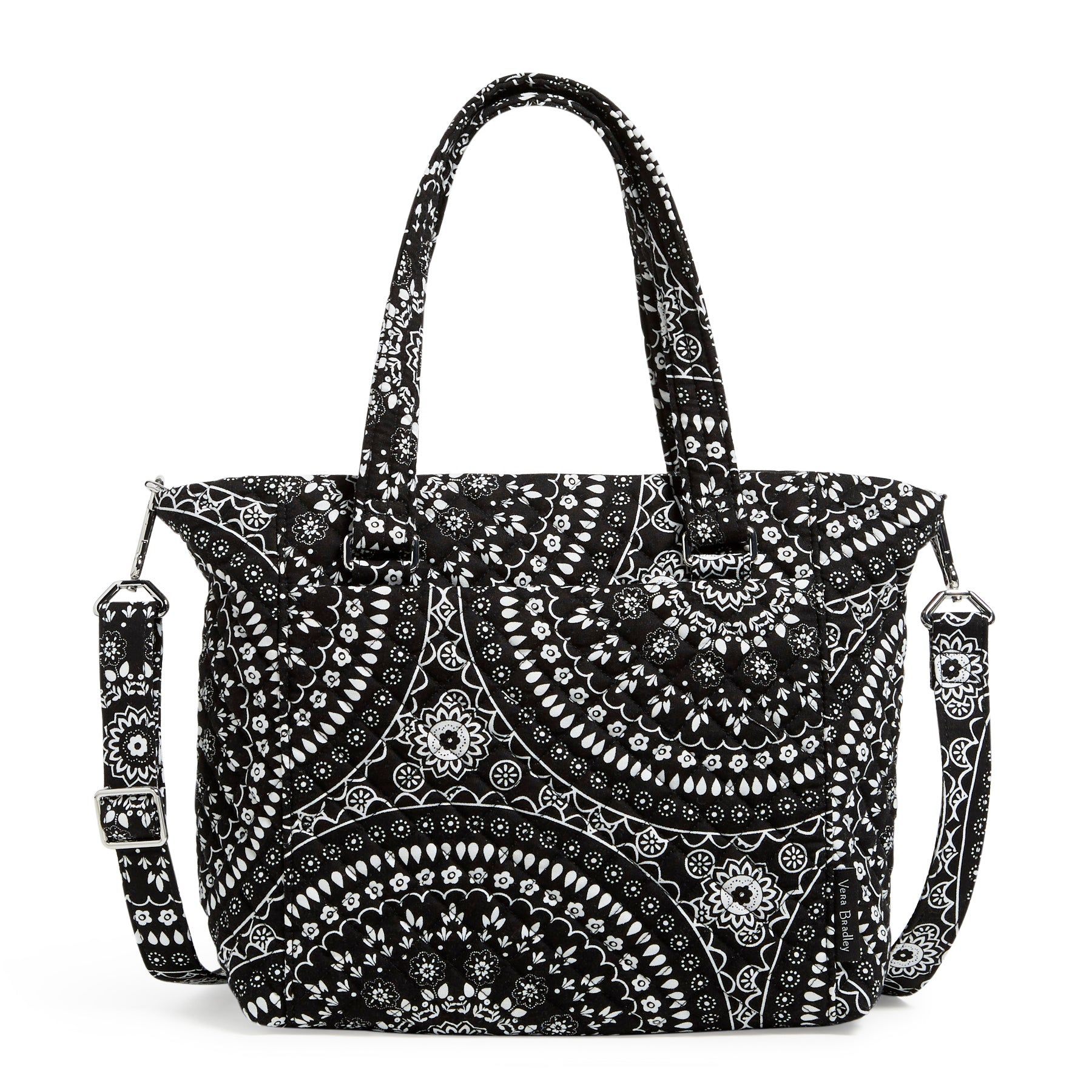 Multi-Strap Shoulder Bag sold by Vera Bradley