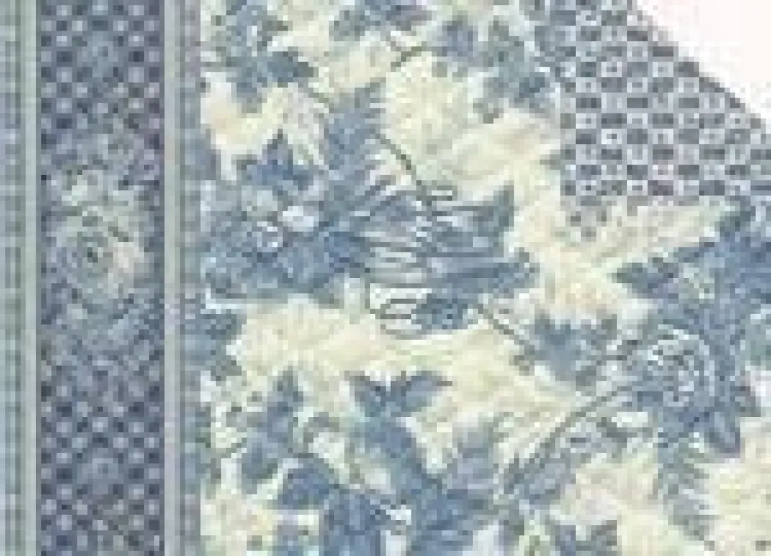 Blue Toile sold by Vera Bradley