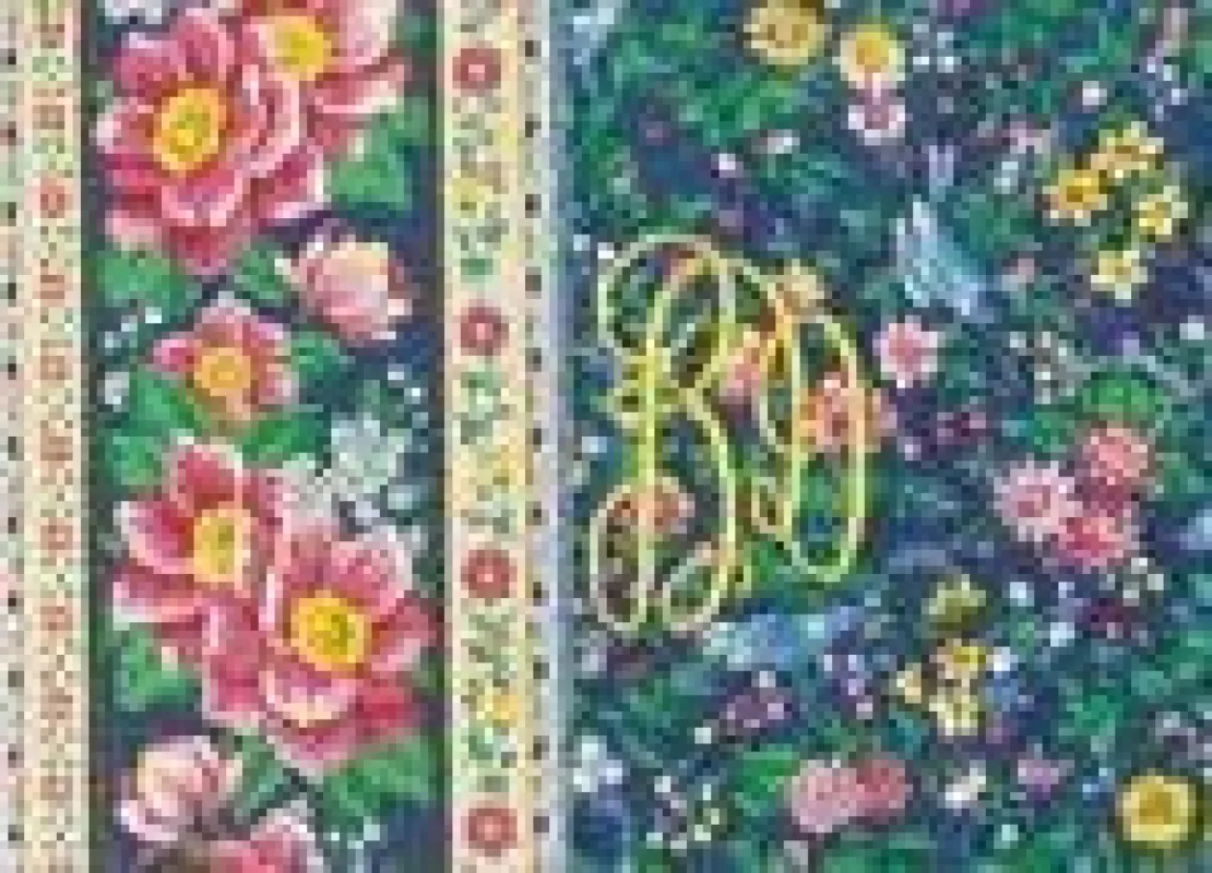 Bluebird sold by Vera Bradley